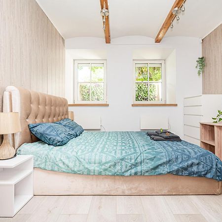 Premium City Center Lukiskiu Apartment 维尔纽斯 外观 照片