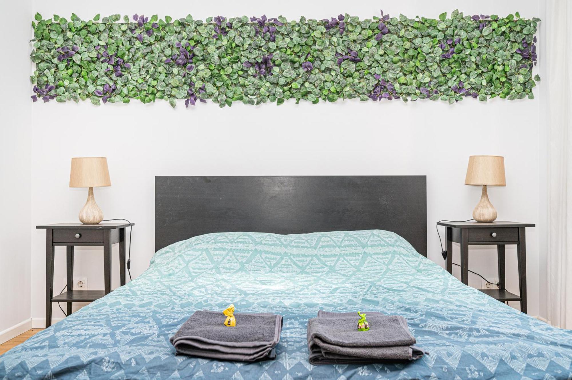 Premium City Center Lukiskiu Apartment 维尔纽斯 外观 照片