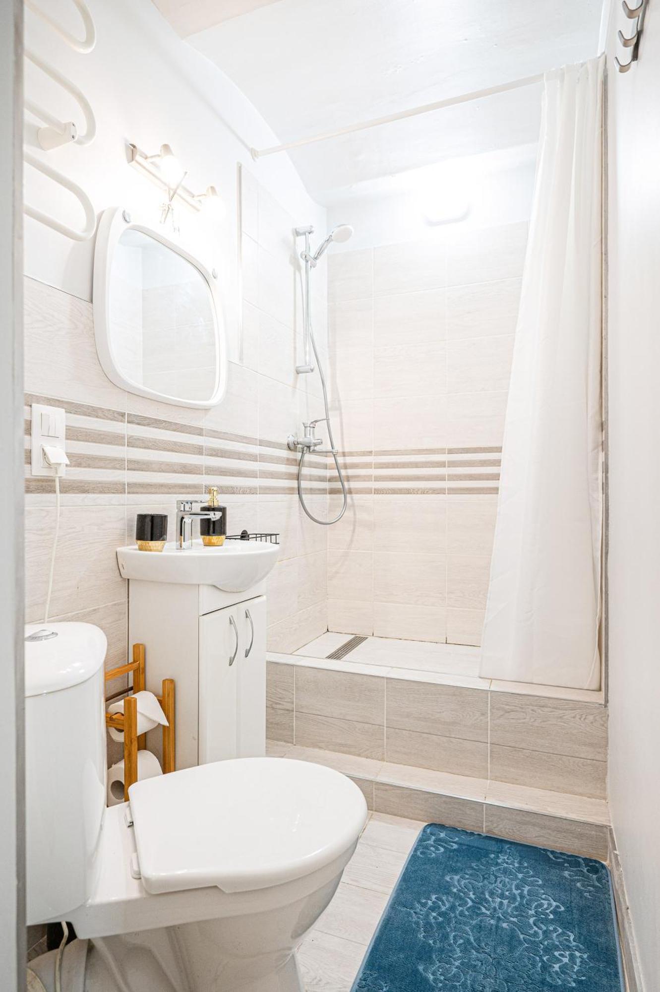 Premium City Center Lukiskiu Apartment 维尔纽斯 外观 照片