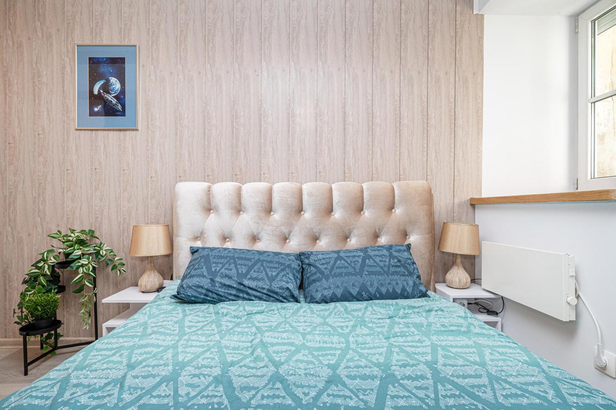 Premium City Center Lukiskiu Apartment 维尔纽斯 外观 照片